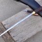 10 inches Blade Sirupate kukri-khukuri-gurkha knife-handmade kukri-knives,Nepal