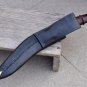 10 inches Blade Sirupate kukri-khukuri-gurkha knife-handmade kukri-knives,Nepal