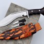 8 inches Blade Iraqi Angkhola kukri-khukuri-gurkha knife-kukri machete,knife