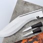 8 inches Blade Iraqi Angkhola kukri-khukuri-gurkha knife-kukri machete,knife