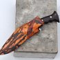 8 inches Blade Iraqi Angkhola kukri-khukuri-gurkha knife-kukri machete,knife