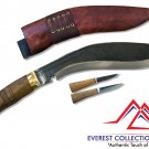 10"Blade chainpure farmer kukri-khukuri,gurkha knife,kukri machete,farmer kukri