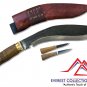 10"Blade chainpure farmer kukri-khukuri,gurkha knife,kukri machete,farmer kukri