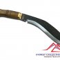10"Blade chainpure farmer kukri-khukuri,gurkha knife,kukri machete,farmer kukri