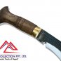 10"Blade chainpure farmer kukri-khukuri,gurkha knife,kukri machete,farmer kukri