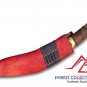 10"Blade chainpure farmer kukri-khukuri,gurkha knife,kukri machete,farmer kukri