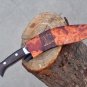 panawal angkhola kukri-8"Blade working khukuri,gurkha knife,knives,kukri machete