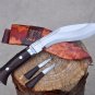 panawal angkhola kukri-8"Blade working khukuri,gurkha knife,knives,kukri machete