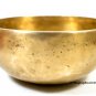 7.5 inches Handmade singing bowl-Healing bowl-Tibetan singing bowl-Meditation