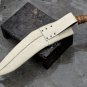 15"Blade king Prithivi kukri-khukuri,Gurkha knife,historical khukuri,kukri Nepal