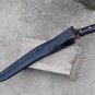 20"Blade Eagle Sirupate kukri-khukuri,gurkha knife,kukri sword,working knife