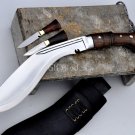 12"Blade WWI kukri-khukuri-gurkha knives-kukri machete,knifes,khukuri from Nepal