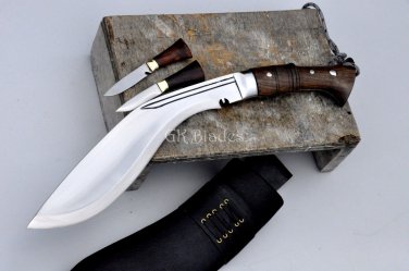 12"Blade WWI kukri-khukuri-gurkha knives-kukri machete,knifes,khukuri from Nepal