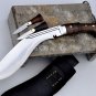 12"Blade WWI kukri-khukuri-gurkha knives-kukri machete,knifes,khukuri from Nepal