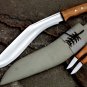 15"Blade Afghan Defender kukri-khukuri,gurkha knife,khukuri house,machete,Nepal