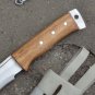 15"Blade Afghan Defender kukri-khukuri,gurkha knife,khukuri house,machete,Nepal