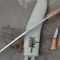 15"Blade Afghan Defender kukri-khukuri,gurkha knife,khukuri house,machete,Nepal