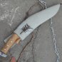 15"Blade Afghan Defender kukri-khukuri,gurkha knife,khukuri house,machete,Nepal