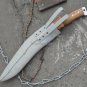 15"Blade Afghan Defender kukri-khukuri,gurkha knife,khukuri house,machete,Nepal