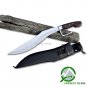 18"Blade Bushmaster kukri-khukuri,gurkha knife,kukri machete,kukri sword,Nepal