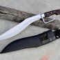 18"Blade Bushmaster kukri-khukuri,gurkha knife,kukri machete,kukri sword,Nepal