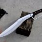18"Blade Bushmaster kukri-khukuri,gurkha knife,kukri machete,kukri sword,Nepal