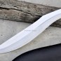 18"Blade Bushmaster kukri-khukuri,gurkha knife,kukri machete,kukri sword,Nepal