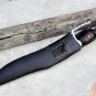 18"Blade Bushmaster kukri-khukuri,gurkha knife,kukri machete,kukri sword,Nepal