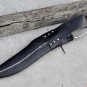 18"Blade Bushmaster kukri-khukuri,gurkha knife,kukri machete,kukri sword,Nepal