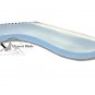 13" Blade Scourge Apocalypse Zombie Kukri-khukuri,machete,knives,knife,Nepal