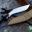 13"Blade Jung Bahadure kukri-khukuri,gurkha knife,knives,military knife,Nepal