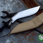 13"Blade Jung Bahadure kukri-khukuri,gurkha knife,knives,military knife,Nepal