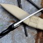 13"Blade Jung Bahadure kukri-khukuri,gurkha knife,knives,military knife,Nepal