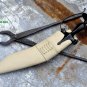 13"Blade Jung Bahadure kukri-khukuri,gurkha knife,knives,military knife,Nepal
