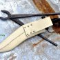 13"Blade Jung Bahadure kukri-khukuri,gurkha knife,knives,military knife,Nepal