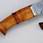 16"Blade Historical 3 chirra kukri-traditional khukuri-handmade kukri-Nepal