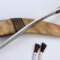 16"Blade Historical 3 chirra kukri-traditional khukuri-handmade kukri-Nepal