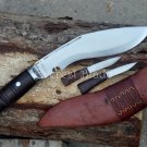 8"Pana power kukri-khukuri,gurkha knife,knives,working khukuri,machete,Nepal