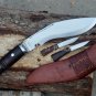 8"Pana power kukri-khukuri,gurkha knife,knives,working khukuri,machete,Nepal