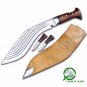 14"Blade 5 chirra kukri-khukuri,gurkha knife,knives,kukri machete,military knife