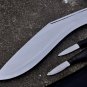 11"Blade World war ii kukri-khukuri,gurkha knife,knives,military knife,Nepal