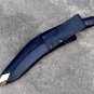 11"Blade World war ii kukri-khukuri,gurkha knife,knives,military knife,Nepal