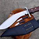 11"Blade D-Guard chhukuri knife-khukuri,kukri,gurkha knife,machete,bowie,Nepal