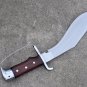 11"Blade D-Guard chhukuri knife-khukuri,kukri,gurkha knife,machete,bowie,Nepal