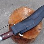 11"Blade D-Guard chhukuri knife-khukuri,kukri,gurkha knife,machete,bowie,Nepal