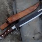 14"Blade Chhuri knife-kukri,khukuri,sword,working knife,machete,Bowie,knives
