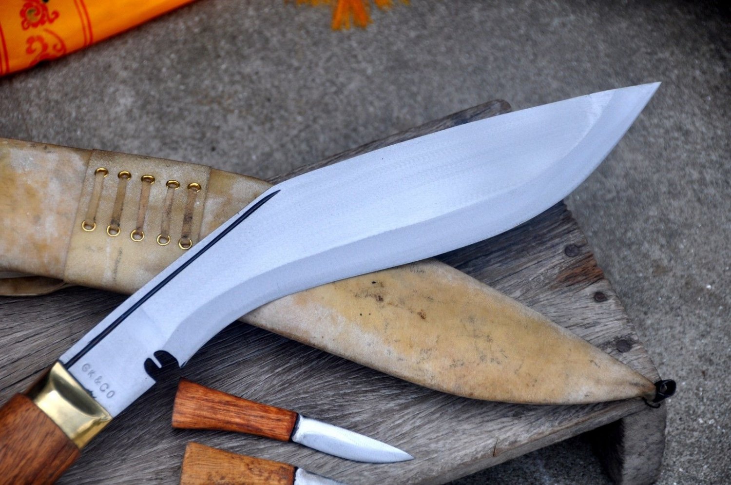 Peace Keeper service kukrikhukuri,Gurkha knife,knives,military khukuri,Nepal