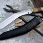 13"Blade Traditional Cheetlange kukri-khukuri,gurkha knife,handmade knife,Nepal