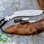 12"Blade Balance kukri-khukuri,gurkha knife,knives,kukri machete,working knife