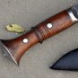 15"Panawal sirupate kukri-Real working khukuri,gurkha knife,kukri machete,Nepal
